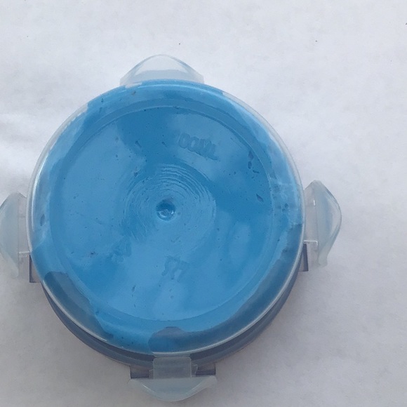 Butter slime - Picture 4 of 4